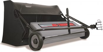 Ohio Steel 50SWP26 Pro Sweeper Ohio Steel 50SWP26 Pro Sweeper