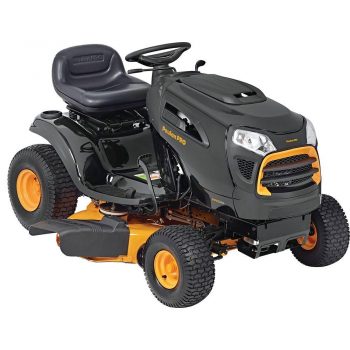 Poulan Pro PP19A42 Riding Lawn Mowers Poulan Pro PP19A42 Riding Lawn Mowers