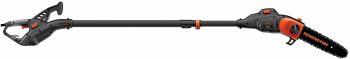 Remington RM1035P Ranger II 8-Amp Electric 2-in-1 Pole Saw Remington RM1035P Ranger II 8-Amp Electric 2-in-1 Pole Saw