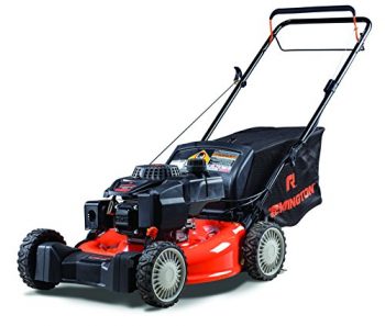 Remington RM310 Explorer 159 cc Self-Propelled Lawn Mower Remington RM310 Explorer 159 cc Self-Propelled Lawn Mower