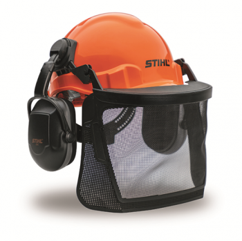 STIHL 0000 886 0100 Forestry Helmet System