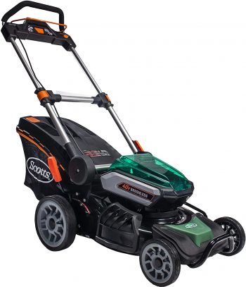 Scotts Outdoor Power Tools 60040S mower Scotts Outdoor Power Tools 60040S mower