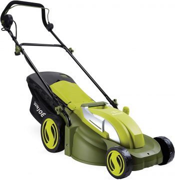 Sun Joe MJ403E Mow Joe 17-Inch 13-Amp Electric Lawn Mower