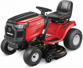 Super Bronco 42 Riding Lawn Mower Super Bronco 42 Riding Lawn Mower