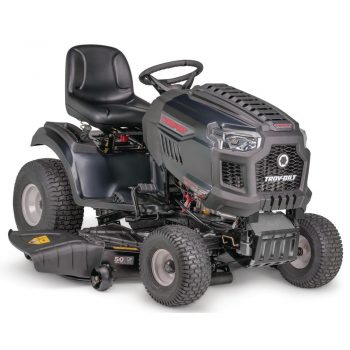 Super Bronco 50 XP Riding Lawn Mower