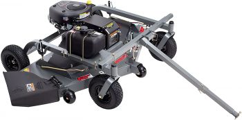 Swisher FC14560BS pull behind mower