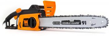 WEN 4017 Electric Chainsaw