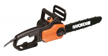 WORX WG305.1 Electric Chain Saw