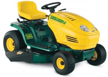 Yard Man Riding Lawn Mower Yard Man Riding Lawn Mower