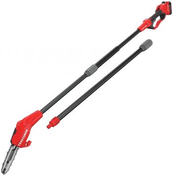 craftsma v20 pole saw craftsma v20 pole saw